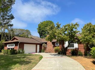 667 Alma Real Dr, Pacific Palisades, CA 90272