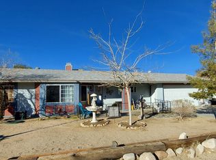 72162 Sullivan Rd, Twentynine Palms, CA 92277