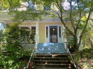 37 NE Fargo St, Portland, OR 97212
