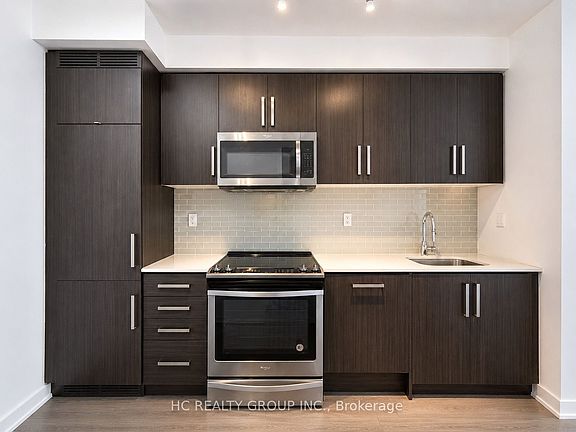 3rd image of 5180 Yonge St #603