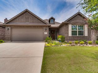 13237 Larks View Point, Fort Worth, TX 76244