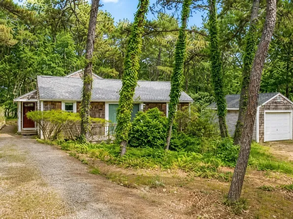 10 Bartlett Road, Wellfleet, MA 02667