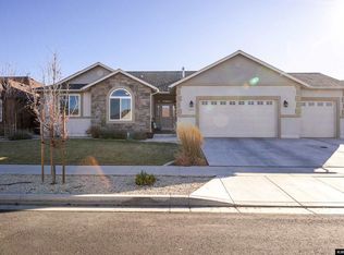 1113 Chantel Dr, Minden, NV 89423