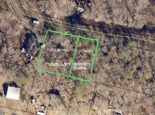 140 Timber Trl #40, Toccoa, GA 30577