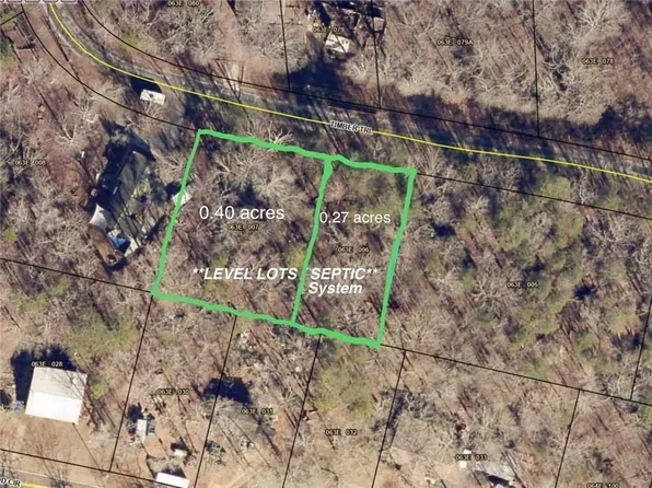 140 Timber Trl #40, Toccoa, GA 30577