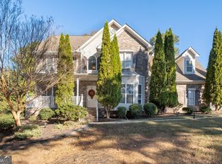 2155 Overland Way, Powder Springs, GA 30127