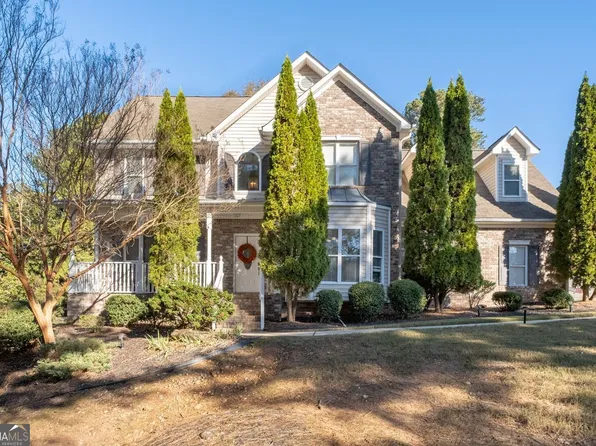 2155 Overland Way, Powder Springs, GA 30127