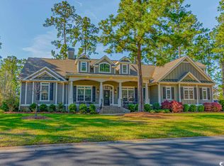 59 Knotty Pine Way, Murrells Inlet, SC 29576