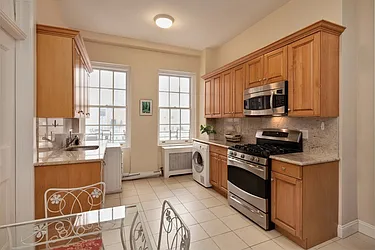 Rented by Stribling