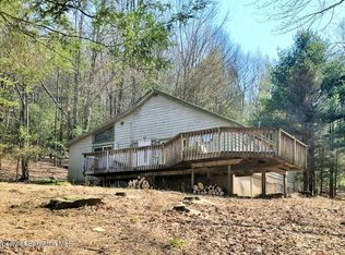 101 Devils Elbow Rd, Harford, PA 18823