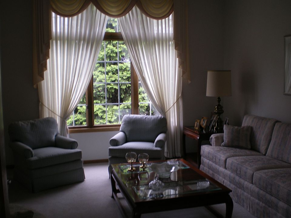 Formal Living Room