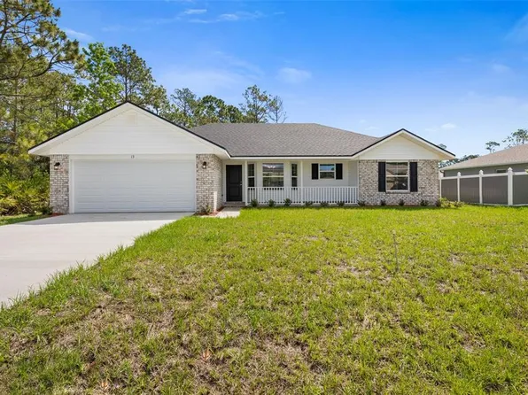 2 Ulmaceal Path, Palm Coast, FL 32164