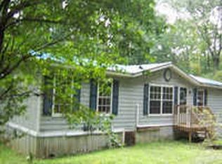 18 Katie Ln #1, Ellijay, GA 30540