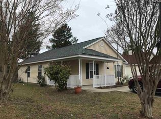 206 Glen Knoll Dr, Columbia, SC 29229