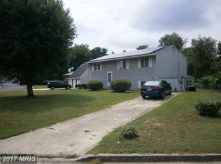 106 Otis Dr, Severn, MD 21144