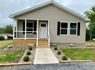 2257 Branchton Rd, Hilliards, PA 16040