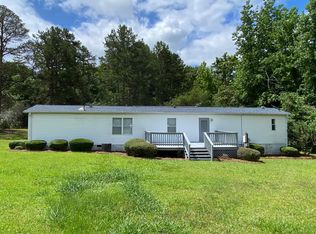 118 Woodberry Dr, Union, SC 29379