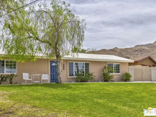 38365 Starlight Ln, Cathedral City, CA 92234