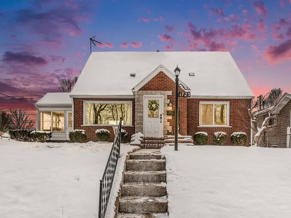 1723 Linden Ave, Mishawaka, IN 46544