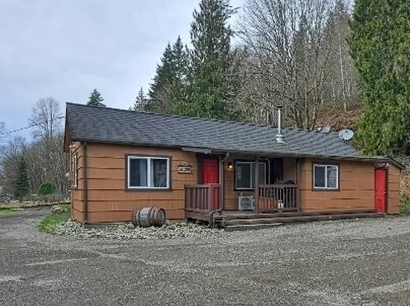 15421 Jim Creek Rd, Arlington, WA 98223