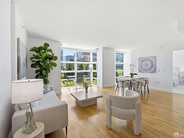 330 Mission Bay Blvd #402, San Francisco, CA 94158