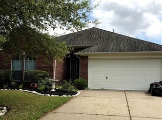 2603 Cottage Springs Dr, Pearland, TX 77584