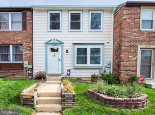 10665 Glen Hannah Dr, Laurel, MD 20723