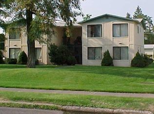 1703 E Cataldo, Spokane, WA 99202