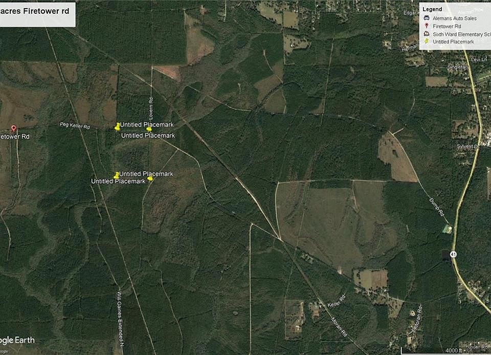 1st image of 999 Fire Tower Rd