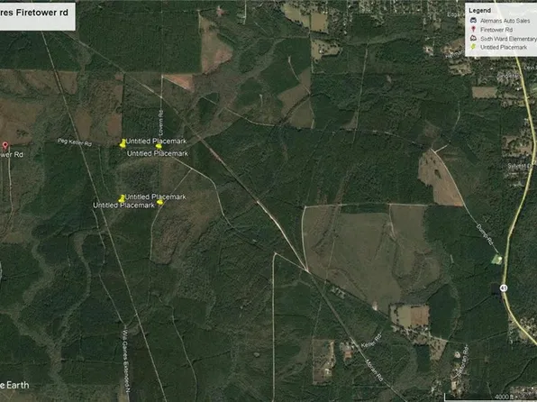 999 Fire Tower Rd, Pearl River, LA 70452