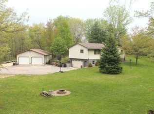 W4620 Tamarack Rd, La Crosse, WI 54601