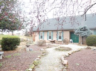 44 N Bank St, Marietta, PA 17547