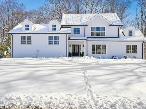 1 Cromwell Dr, Morris Twp., NJ 07960