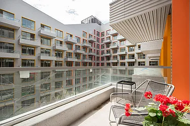 Rented by The KCI Group