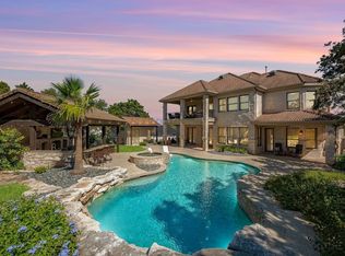 5605 Clarion Cv, Austin, TX 78746