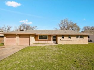 432 Crestwood Ter, Hurst, TX 76053