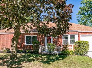 27481 Markbarry Ave, Euclid, OH 44132