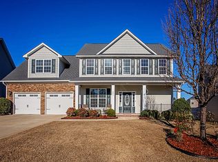 245 Trenton Pl, Cameron, NC 28326