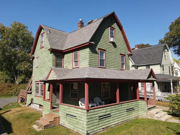 306 Davis St, Greenfield, MA 01301