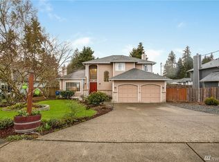 1803 17th Ave, Milton, WA 98354