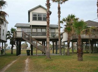 11208 Bernice Dr, Galveston, TX 77554