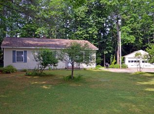 28 Old Route 26, South Paris, ME 04281