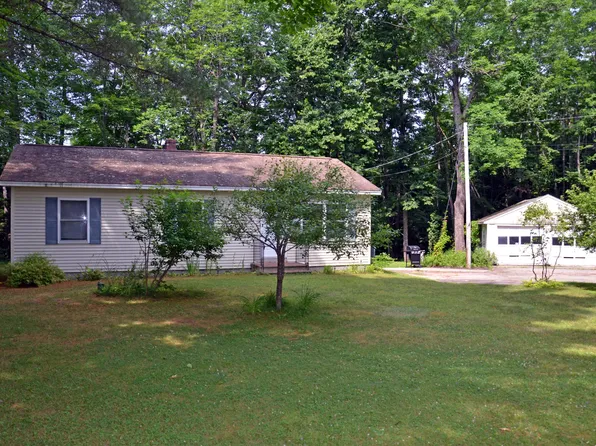 28 Old Route 26, Paris, ME 04281