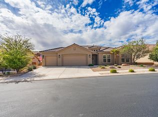 1521 W Whitestone Dr, St George, UT 84790