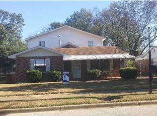 3018 Tyler Rd, Montgomery, AL 36110