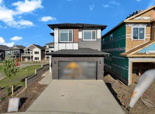 206 Linden Loop, Leduc, AB T9E 1T2