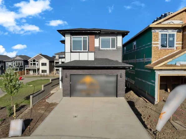 206 Linden Loop, Leduc, AB T9E 1T2
