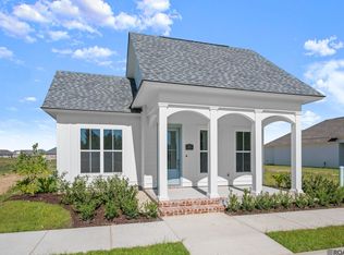 5127 Stonewater Dr, Gonzales, LA 70737