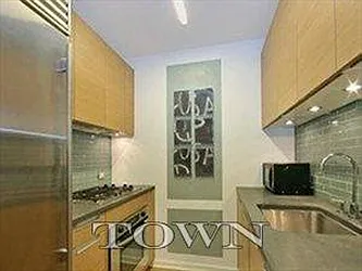 Rented by Town Residential