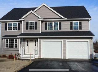 664 Boston Rd, Billerica, MA 01821